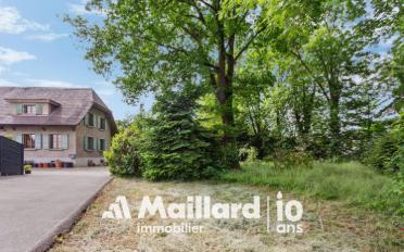 Single house 5.5 rooms - image - 12