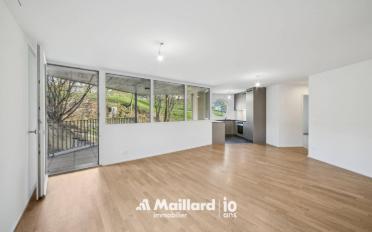 Apartment 4.5 rooms - image - 5