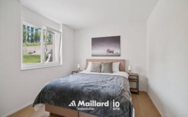 Apartment 3.5 rooms - image - 4