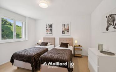 Appartement 3.5 pièces - image - 4