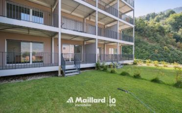 Appartement 3.5 pièces - image - 8