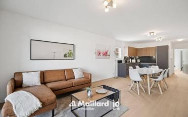 Wohnung 3.5 Zimmer - image - 1