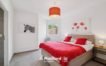 Wohnung 3.5 Zimmer - image - 3