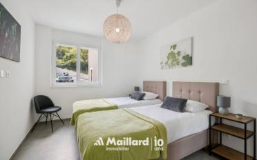 Wohnung 3.5 Zimmer - image - 4