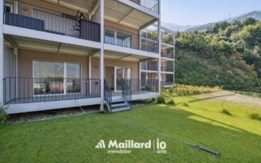 Wohnung 3.5 Zimmer - image - 6