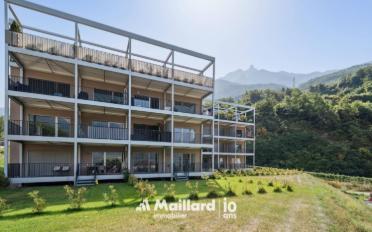 Wohnung 3.5 Zimmer - image - 8