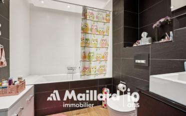 Appartement 3.5 pièces - image - 11