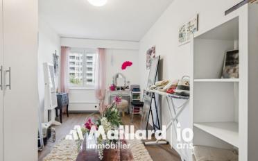 Appartement 3.5 pièces - image - 10