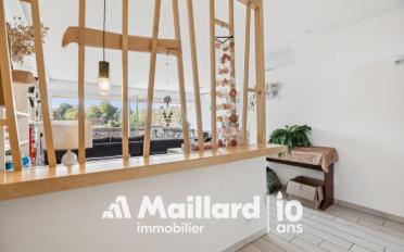 Appartement 3.5 pièces - image - 6