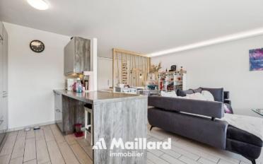 Wohnung 3.5 Zimmer - image - 4