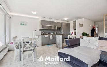 Wohnung 3.5 Zimmer - image - 5
