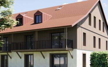 Apartment 5.5 rooms - image - 7