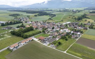 Apartment 5.5 rooms - image - 9