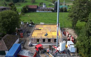 Apartment 5.5 rooms - image - 8