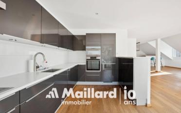 Duplex 4.5 pièces - image - 5