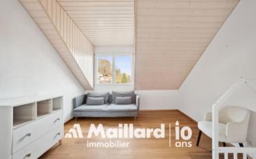 Duplex 4.5 pièces - image - 8