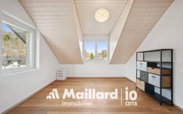 Duplex 4.5 pièces - image - 9