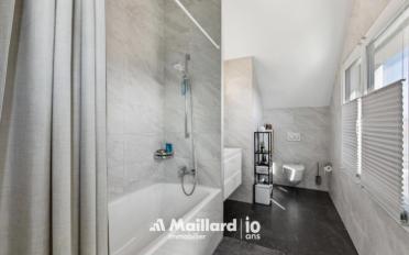 Appartement 3.5 pièces - image - 8