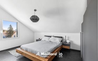 Appartement 3.5 pièces - image - 7