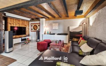 Appartement 6.5 pièces - image - 11