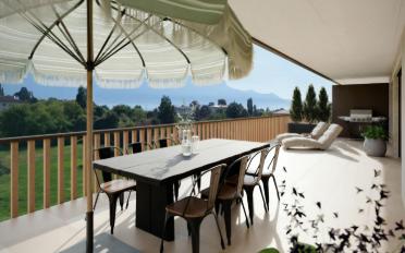 Appartement 4.5 pièces - image - 4