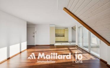 Appartement 5.5 pièces - image - 3