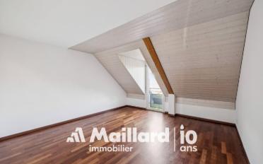 Appartement 5.5 pièces - image - 11