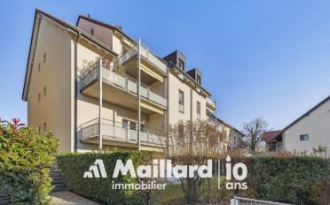 Appartement 5.5 pièces - image - 13