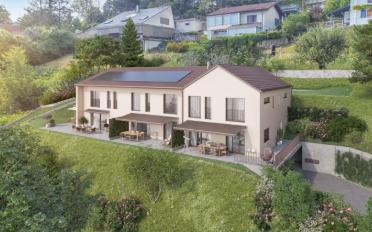 Maison jumelée 5.5 pièces - image - 1