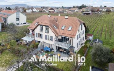 Appartement 4.5 pièces - image - 1