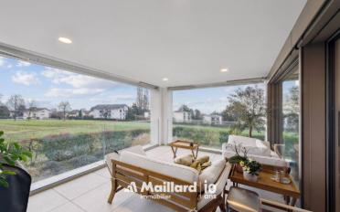 Wohnung 3.5 Zimmer - image - 2