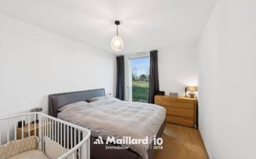 Wohnung 3.5 Zimmer - image - 5