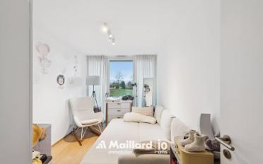 Wohnung 3.5 Zimmer - image - 7