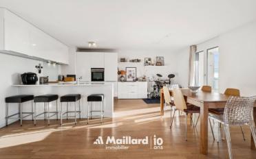 Apartment 3.5 rooms - image - 1