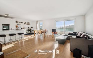 Apartment 3.5 rooms - image - 2