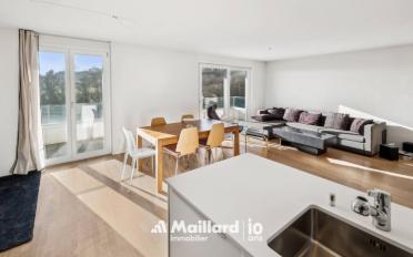 Apartment 3.5 rooms - image - 5