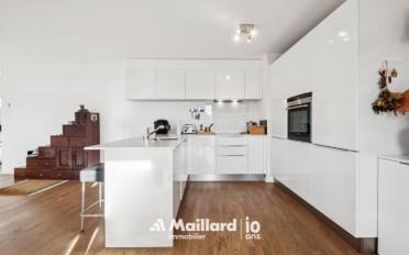 Apartment 3.5 rooms - image - 3