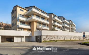 Apartment 3.5 rooms - image - 12