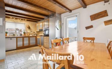 Appartement 5 pièces - image - 3