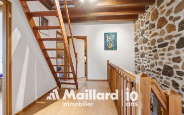 Appartement 5 pièces - image - 7