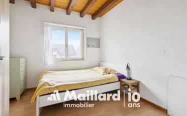 Appartement 5 pièces - image - 8