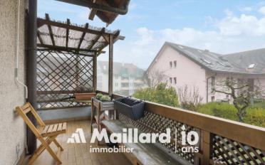 Appartement 5 pièces - image - 9