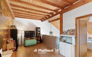 Apartment 5.5 rooms - image - 7