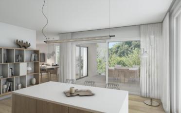 Appartement 4.5 pièces - image - 8