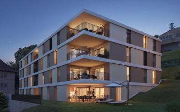 Appartement 4.5 pièces - image - 9