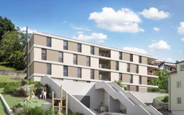 Appartement 2.5 pièces - image - 5