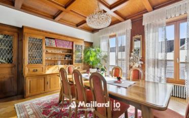 Einfamilienhaus 9 Zimmer - image - 2