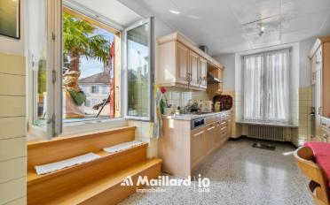 Einfamilienhaus 9 Zimmer - image - 3