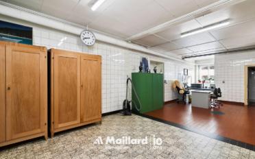 Einfamilienhaus 9 Zimmer - image - 13