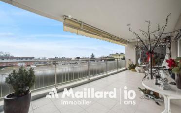 Appartement 5.5 pièces - image - 1